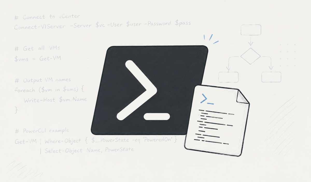 Schedule a One-Time Server Reboot with PowerShell