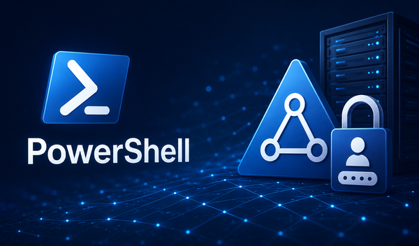 Deploying and Managing Group Managed Service Accounts (gMSA) in Active Directory